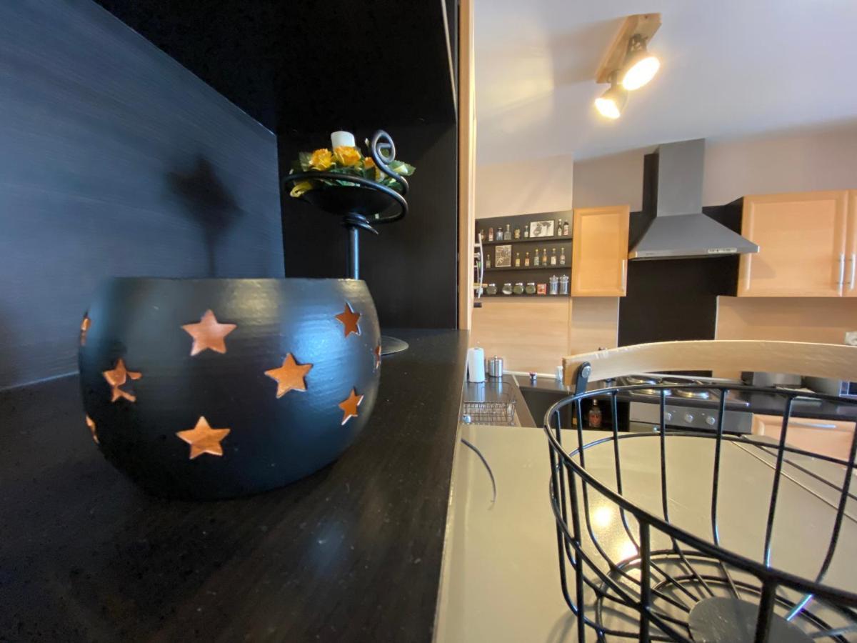 Supreme Danieli - Holiday Apartment By The Sea 巴尔奇克 外观 照片