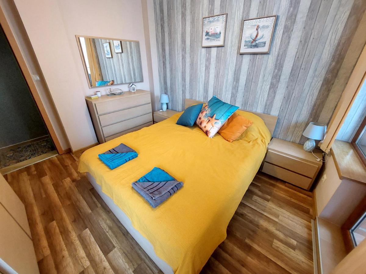 Supreme Danieli - Holiday Apartment By The Sea 巴尔奇克 外观 照片