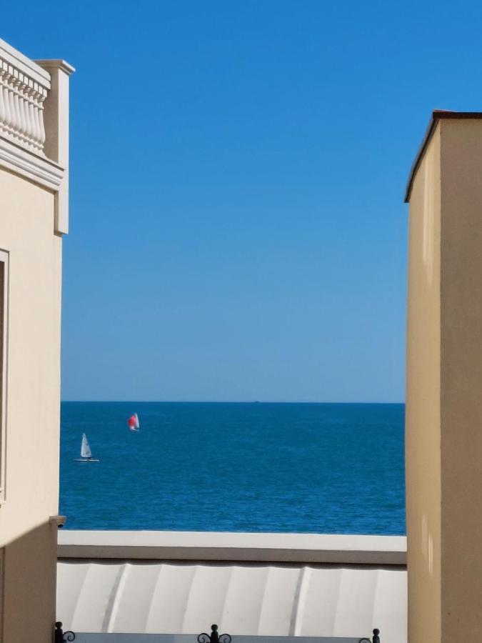 Supreme Danieli - Holiday Apartment By The Sea 巴尔奇克 外观 照片