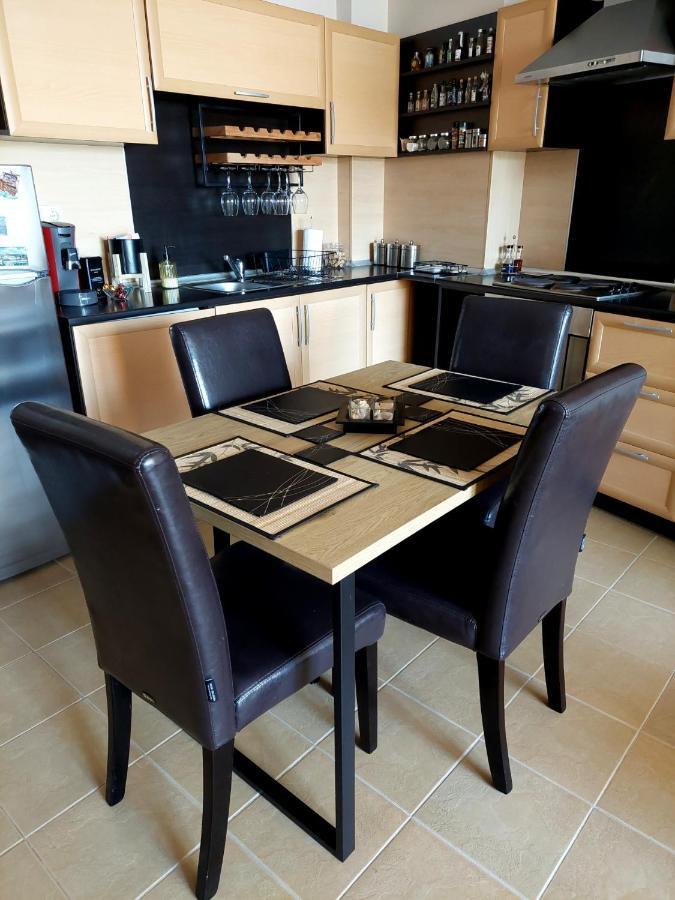 Supreme Danieli - Holiday Apartment By The Sea 巴尔奇克 外观 照片