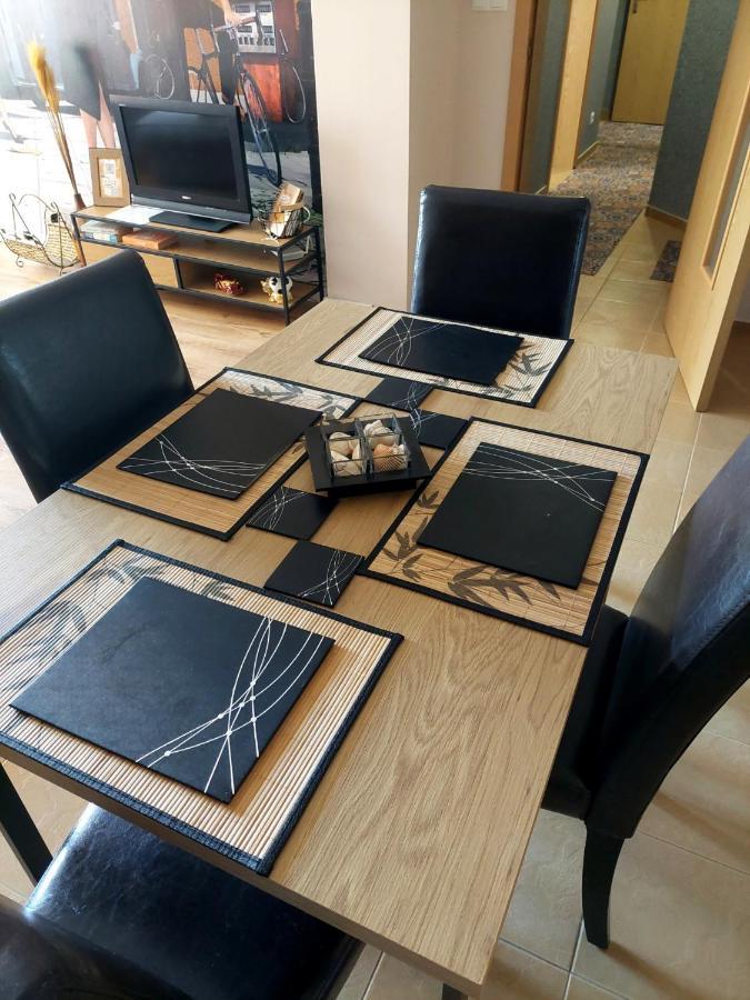 Supreme Danieli - Holiday Apartment By The Sea 巴尔奇克 外观 照片